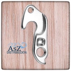 Patilla de cambio Union GH-142