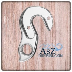 Patilla de cambio Union GH-143