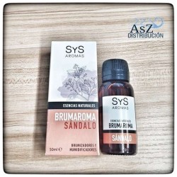 Esencia Brumaroma SyS