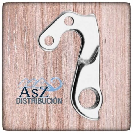 Patilla de cambio Union GH-147