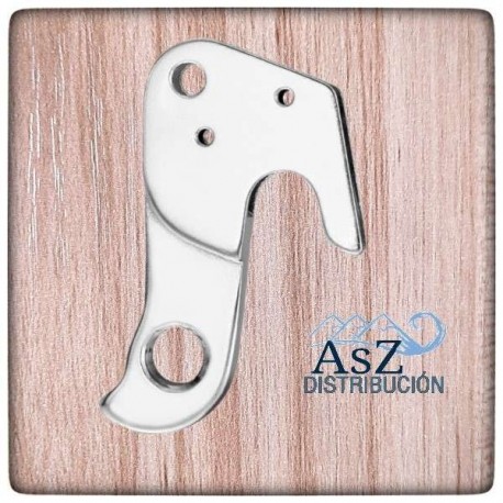 Patilla de cambio Union GH-149