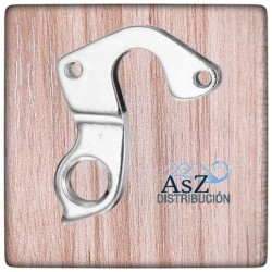 Patilla de cambio Union GH-150