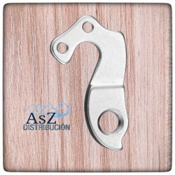 Patilla de cambio Union GH-153