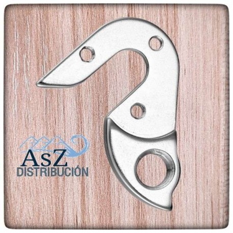 Patilla de cambio Union GH-154