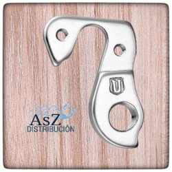 Patilla de cambio Union GH-155