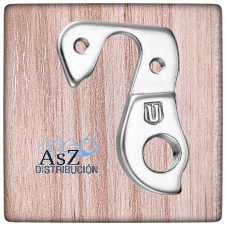 Patilla de cambio Union GH-155