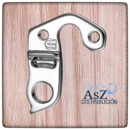 Patilla de cambio Union GH-156