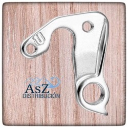 Patilla de cambio Union GH-157