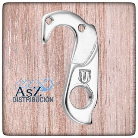 Patilla de cambio Union GH-158