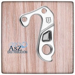 Patilla de cambio Union GH-162