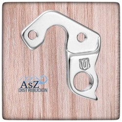 Patilla de cambio Union GH-163