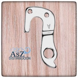 Patilla de cambio Union GH-165