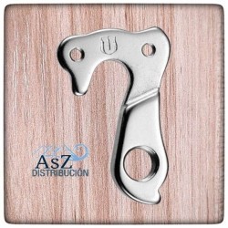 Patilla de cambio Union GH-167