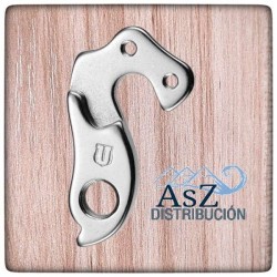 Patilla de cambio Union GH-169