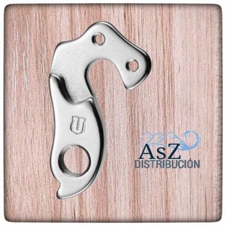 Patilla de cambio Union GH-170