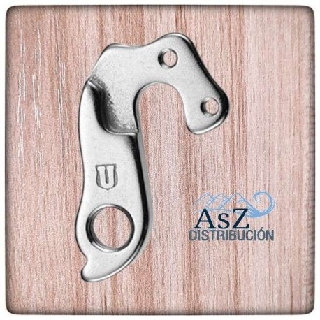 Patilla de cambio Union GH-171