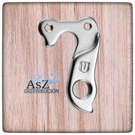 Patilla de cambio Union GH-173