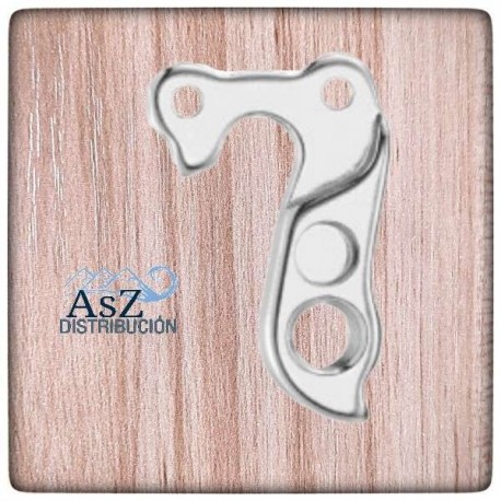 Patilla de cambio Union GH-174