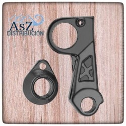 Patilla de cambio Union GH-175