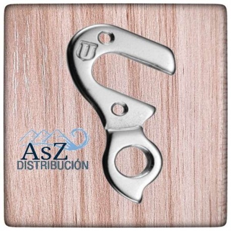 Patilla de cambio Union GH-177