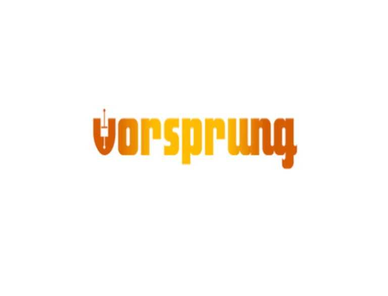 Vorsprung